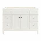 42 Inch Bathroom Vanity Lowes