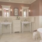 Craftsman Bathroom Design