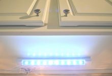 Battery Operated Led Cabinet Lights