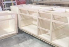 Martinez Cabinets