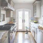 Row House Kitchen Design