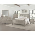 Vaughan Bassett Oak Bedroom Furniture