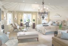 How To Decorate A Very Large Master Bedroom