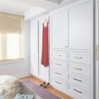 Bedroom Cabinet Design