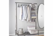 Clothes Hanger Stand For Bedroom