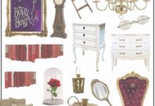 Beauty And The Beast Bedroom Ideas