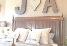 Decorating Bedroom Walls Pinterest