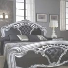 Black And Silver Bedroom Furniture