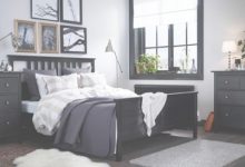 Ikea Black Bedroom