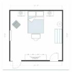 Bedroom Furniture Plans