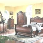 Bedroom Set With Armoire