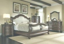 King Bedroom Sets With Mattress Included