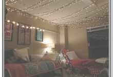 Cute String Lights For Bedroom