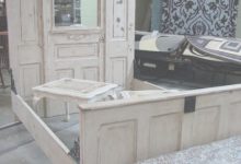 Furniture Made From Old Doors