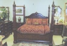 Grand Savannah Bedroom Furniture