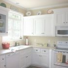 Best Cabinet Color For White Appliances