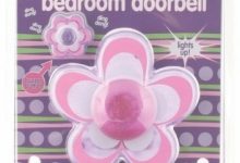 Doorbell For Bedroom Girl
