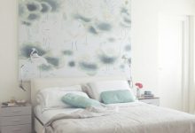 Calming Bedroom Wall Art