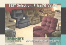 Brenner's Furniture Eugene Oregon