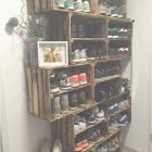 Build Your Own Shoe Cabinet