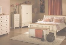 Ivory And Oak Bedroom Furniture