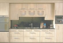 Canadian Maple Kitchen Cabinets