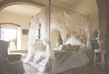 Canopy Bedroom Ideas