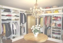 Convert Small Bedroom Into Closet