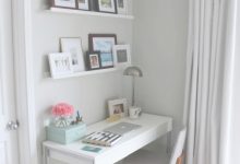 Cool Desks For Bedroom