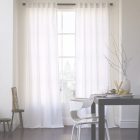 White Curtains For Bedroom Window