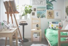 Cute Ikea Bedroom