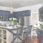 Custom Design Kitchen Islands