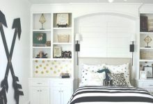 Cute Bedroom Setups