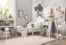 Toddler Bedroom Decor