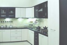 Designs Of Modular Kitchen Photos