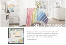 Create Your Bedroom