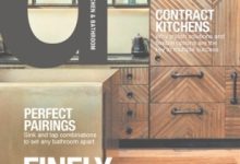 Designer Kitchens Magazine