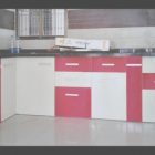 Pvc Kitchen Furniture Designs