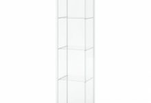Detolf Cabinet Ikea
