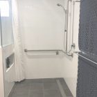 Bathroom Design For Disabled