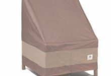 Duck Patio Furniture Covers