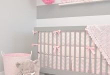 Baby Girl Bedroom Themes