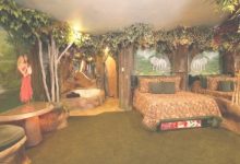 Fairy Forest Bedroom