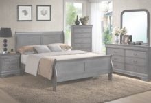 Grey Bedroom Sets For Sale