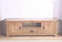 Ikea Oak Tv Cabinet