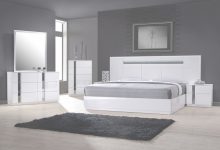 Modern Full Bedroom Sets