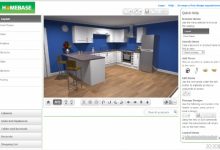 Homebase Kitchen Design Software