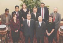 Birmingham City Council Cabinet