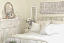 French Country Style Bedroom Design