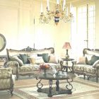 French Style Living Room Furniture